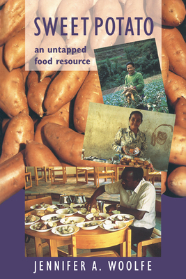 Sweet Potato 0521402956 Book Cover