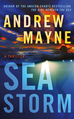 Sea Storm: A Thriller 1713605309 Book Cover