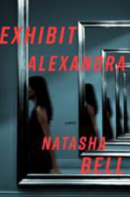 Exhibit Alexandra 1524761079 Book Cover