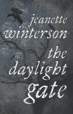 The Daylight Gate B00ACSUQYA Book Cover