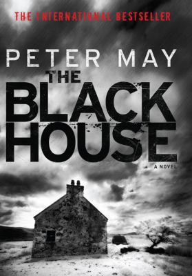 The Blackhouse 1454901276 Book Cover
