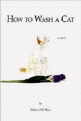 How to Wash a Cat 0979634407 Book Cover
