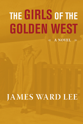 The Girls of the Golden West 0875656773 Book Cover