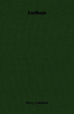 Earlham 1406791199 Book Cover