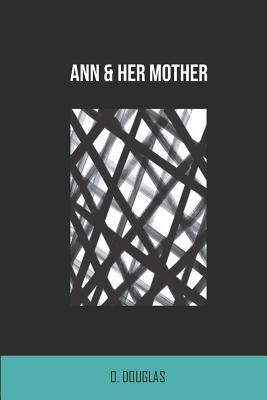 Ann and her Mother 1090873794 Book Cover