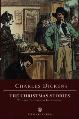 Christmas Stories 0460877127 Book Cover