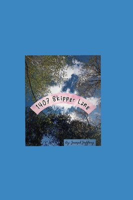 1407 Skipper Lane B0D5CW47C9 Book Cover