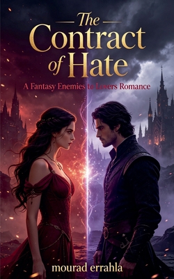 The Contract of Hate B0H358WTFH Book Cover