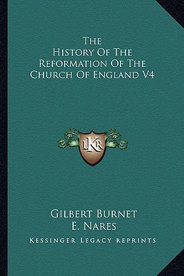 The History Of The Reformation Of The Church Of... 1162974672 Book Cover