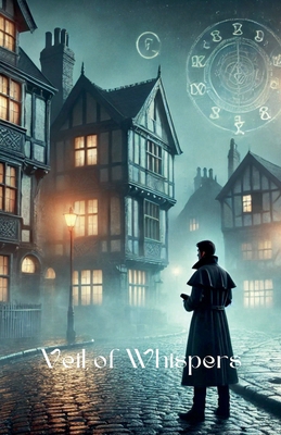 Veil Of Whispers B0DP3QMRCW Book Cover