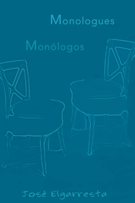 Monologos/Monologues [Spanish] 1722999195 Book Cover