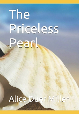 The Priceless Pearl B08TZHGJK5 Book Cover