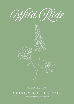 Wild Ride 1638813892 Book Cover