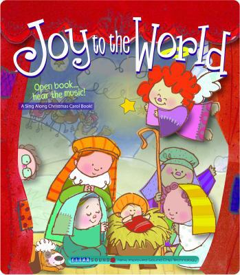 Joy to the World 1641232927 Book Cover