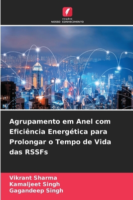 Agrupamento em Anel com Eficiência Energética p... [Portuguese] 6136405512 Book Cover