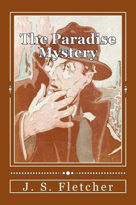 The Paradise Mystery 1523603062 Book Cover
