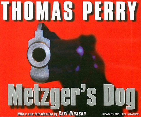 Metzger's Dog 1400110238 Book Cover