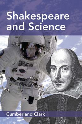Shakespeare and Science 1906267391 Book Cover