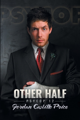 Other Half 1944779205 Book Cover