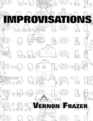 Improvisations 1667190059 Book Cover