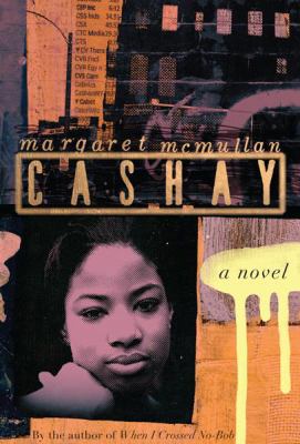 Cashay 0547076568 Book Cover