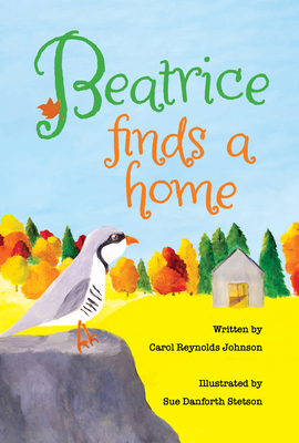 Beatrice Finds a Home 1736980122 Book Cover