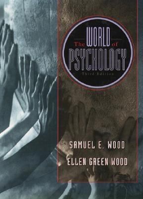World of Psychology, The 0205274676 Book Cover
