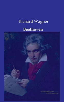 Beethoven 3956980077 Book Cover