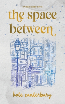 The Space Between 194635287X Book Cover