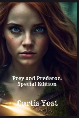 Prey and Predator B0CXW4CGCD Book Cover