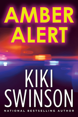 Amber Alert 1496746864 Book Cover