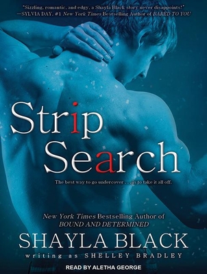 Strip Search 1452665451 Book Cover