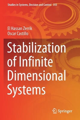 Stabilization of Infinite Dimensional Systems 3030686027 Book Cover