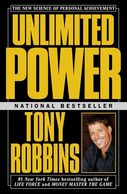 Unlimited Power : The New Science of Personal A... B00A2P64R6 Book Cover