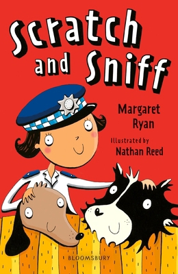 Scratch and Sniff: A Bloomsbury Reader: Lime Bo... 1472989678 Book Cover