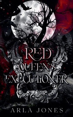 The Red Queen's Executioner B0DNBRQ5GS Book Cover