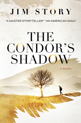 The Condor's Shadow            Book Cover