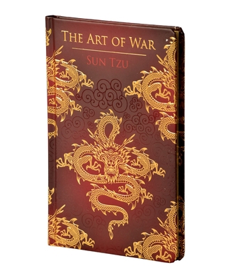 The Art of War 1912714051 Book Cover