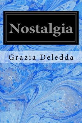 Nostalgia 1544625782 Book Cover