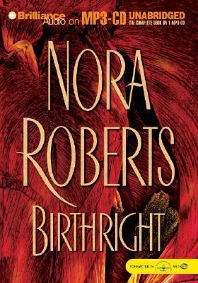 Birthright 1593350678 Book Cover
