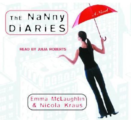 The Nanny Diaries 0739304364 Book Cover