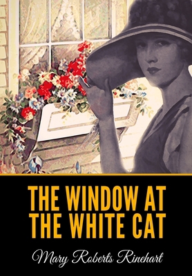 The Window at the White Cat B08BWFWV3Q Book Cover