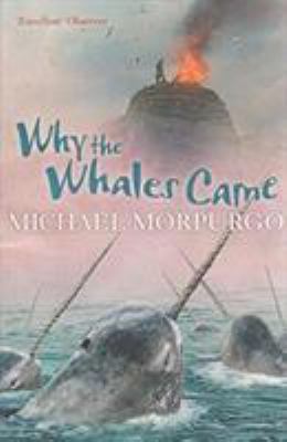 WHY THE WHALERS CAME [Paperback] 1405255889 Book Cover