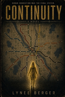 Continuity B0H1HY25T9 Book Cover