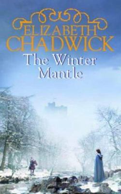 The Winter Mantle 0316851515 Book Cover