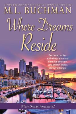 Where Dreams Reside: a Pike Place Market Seattl... 1484162137 Book Cover