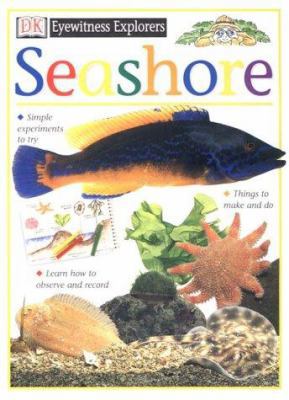Seashore 0789416816 Book Cover