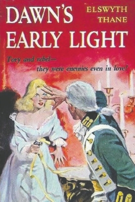 Dawn's Early Light 1774641569 Book Cover