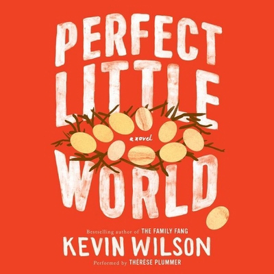 Perfect Little World 1470855542 Book Cover