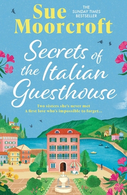 Secrets of the Italian Guesthouse 1408750163 Book Cover